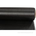 carbon fiber cloth 200g twill weave fabric